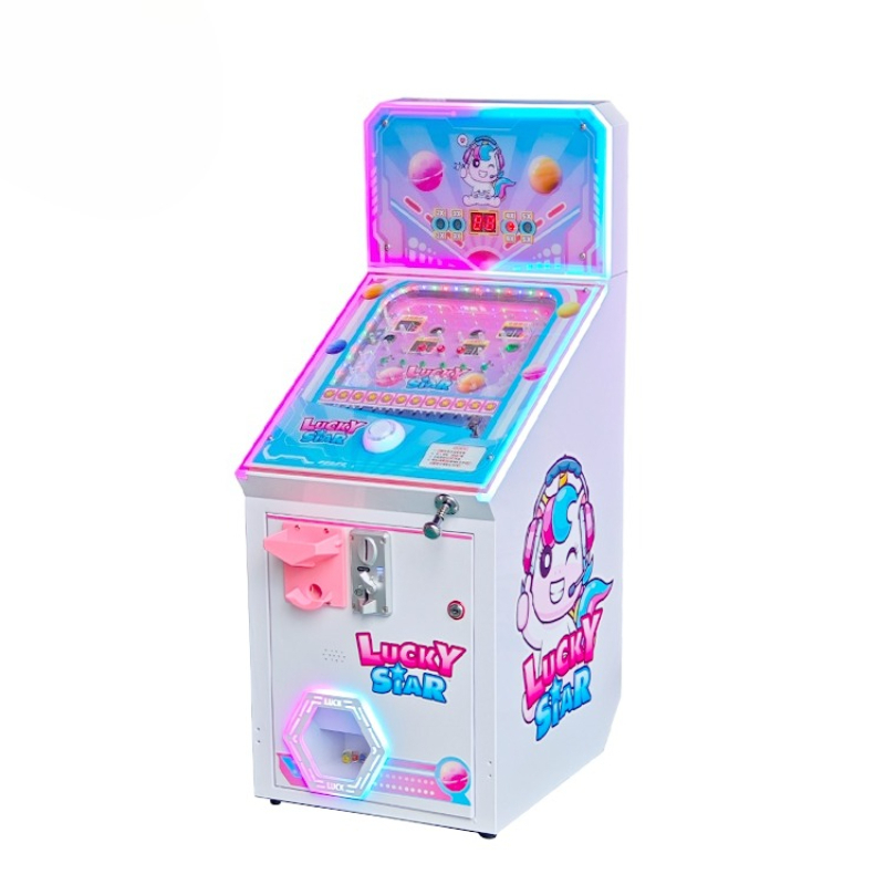 Whack A Mole Arcade - Whack-A-Mole-spel Muntautomaat spel Geschenkmachine voor kinderen