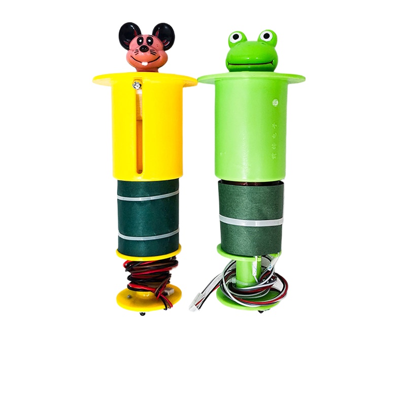 Whack A Mole Arcade - Whack-a-Mole Arcade Game Onderdelen Mickey Mouse
