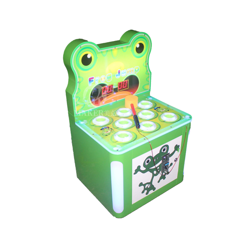 Whack A Mole Arcade - Hot verkopende Hammer Arcade Game Machine