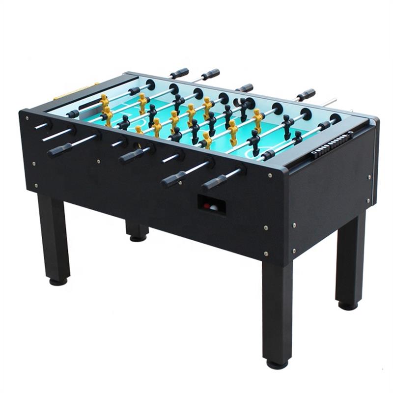 Foosball Table Commercial - 55 inch meest populaire buiten commerciële