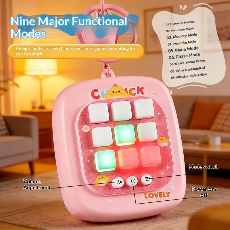 1 Elektronisch Tic Tac Toe Spe - Whack A Mole Arcade recensie en prijs