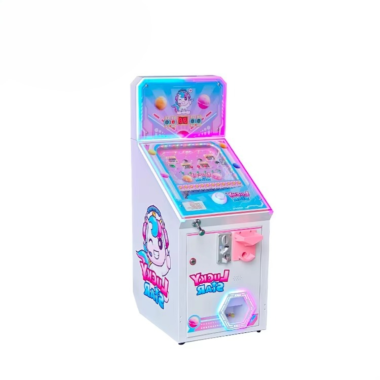 Whack-A-Mole-spel Muntautomaat - Whack A Mole Arcade recensie en prijs