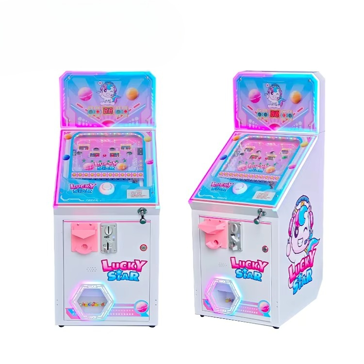 Whack-A-Mole-spel Muntautomaat - Whack A Mole Arcade recensie en prijs