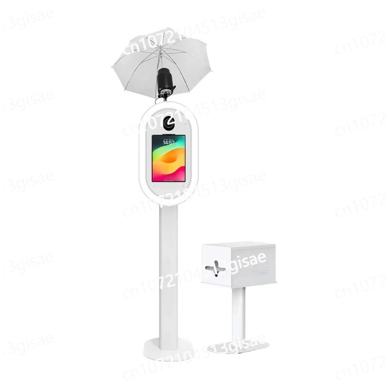 Snelle montage DSLR Photobooth - Photo Booth Machine recensie en prijs