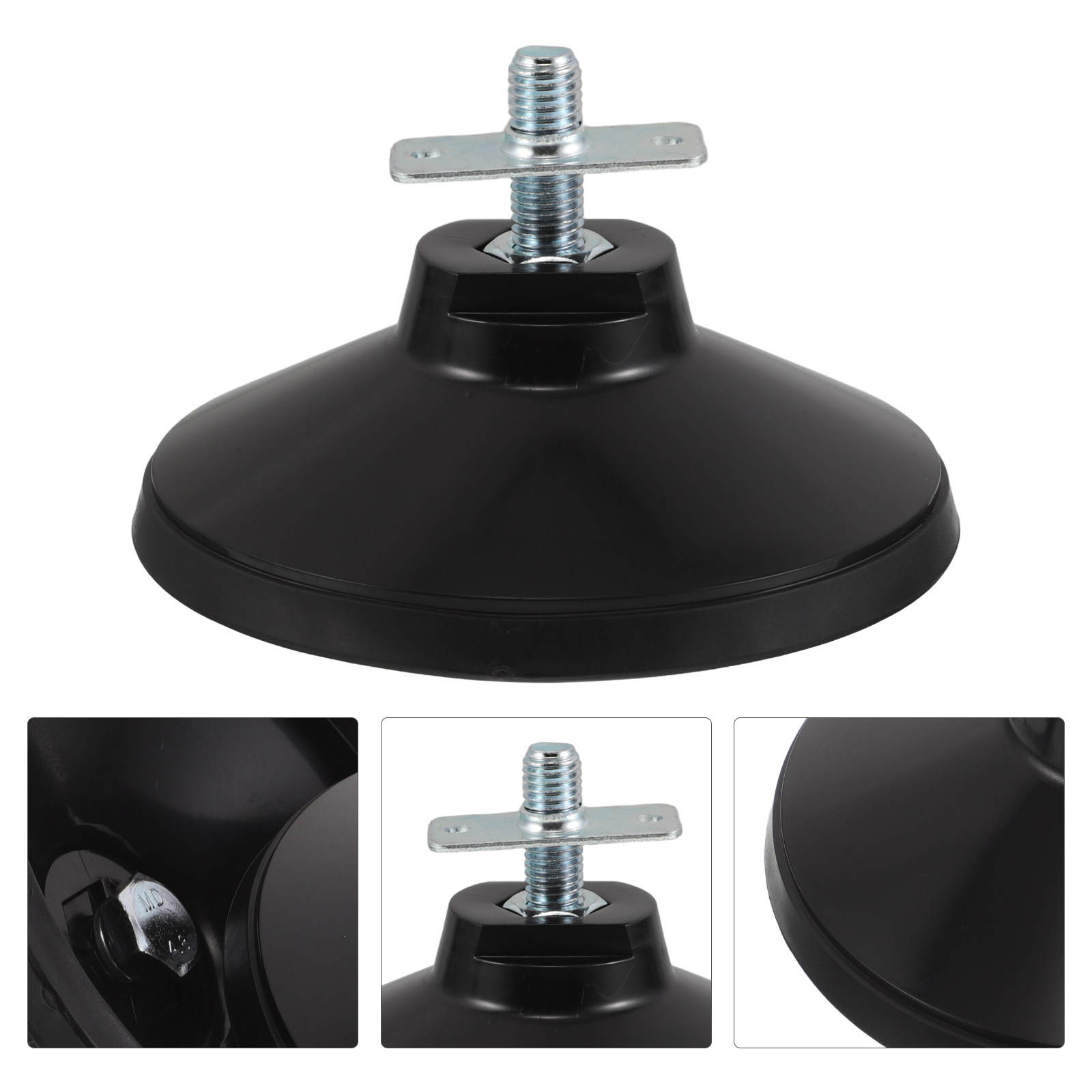 2 stuks tafelvoetbal-pootnivel - Foosball Table Commercial recensie en prijs