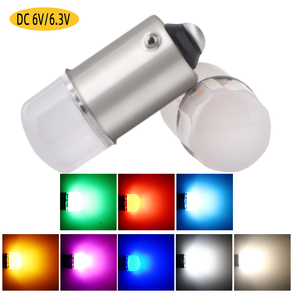 6V 6.3V DC 50 stuks GE44 47 18 - Pinball Machine recensie en prijs