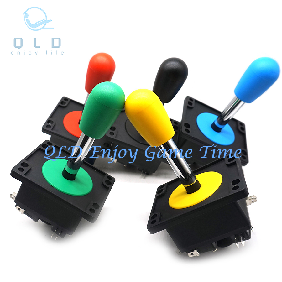 1PCs Happ Stijl Joystick Retro - Arcade Style Vending Machine recensie en prijs