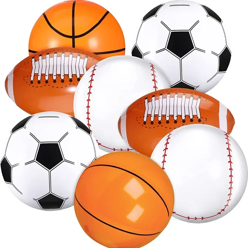 Opblaasbare strandbal Voetbal  - Basketball Arcade Game recensie en prijs