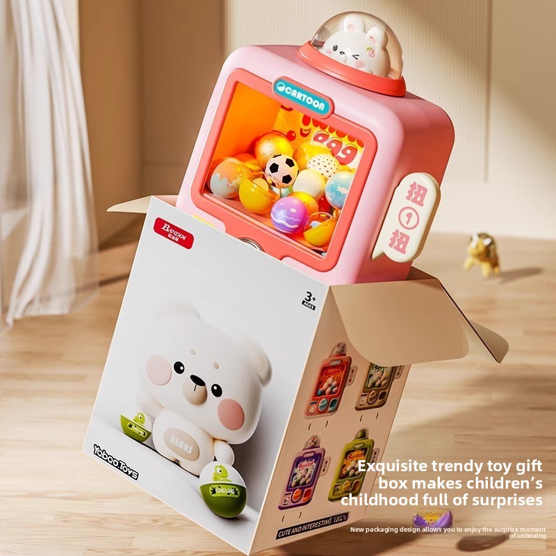 Elektronische Dinosaurus Arcad - Arcade Toy Claw Vending Machine recensie en prijs