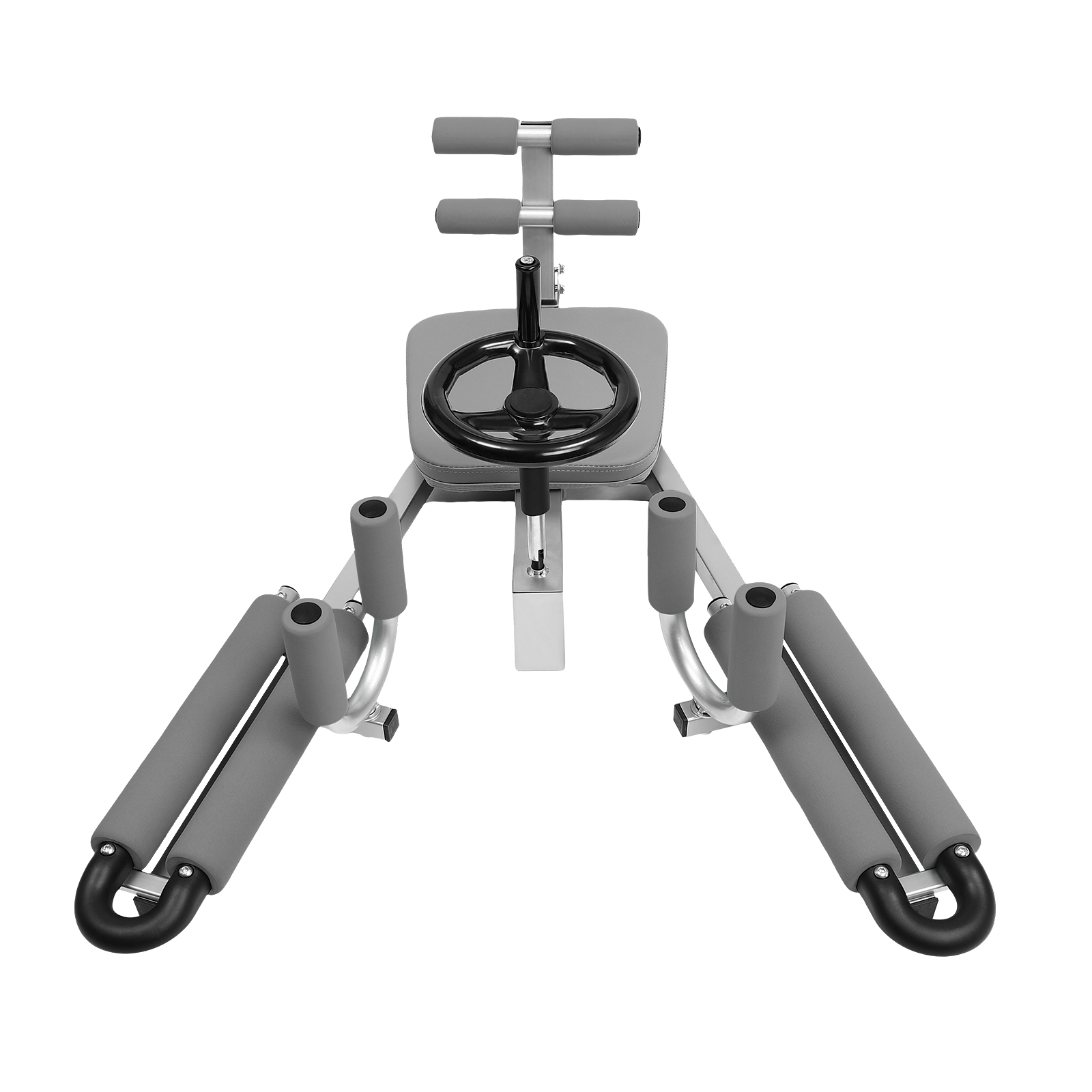 Beenstrettermachine – 0-210 °  - Dance Pad Machine recensie en prijs