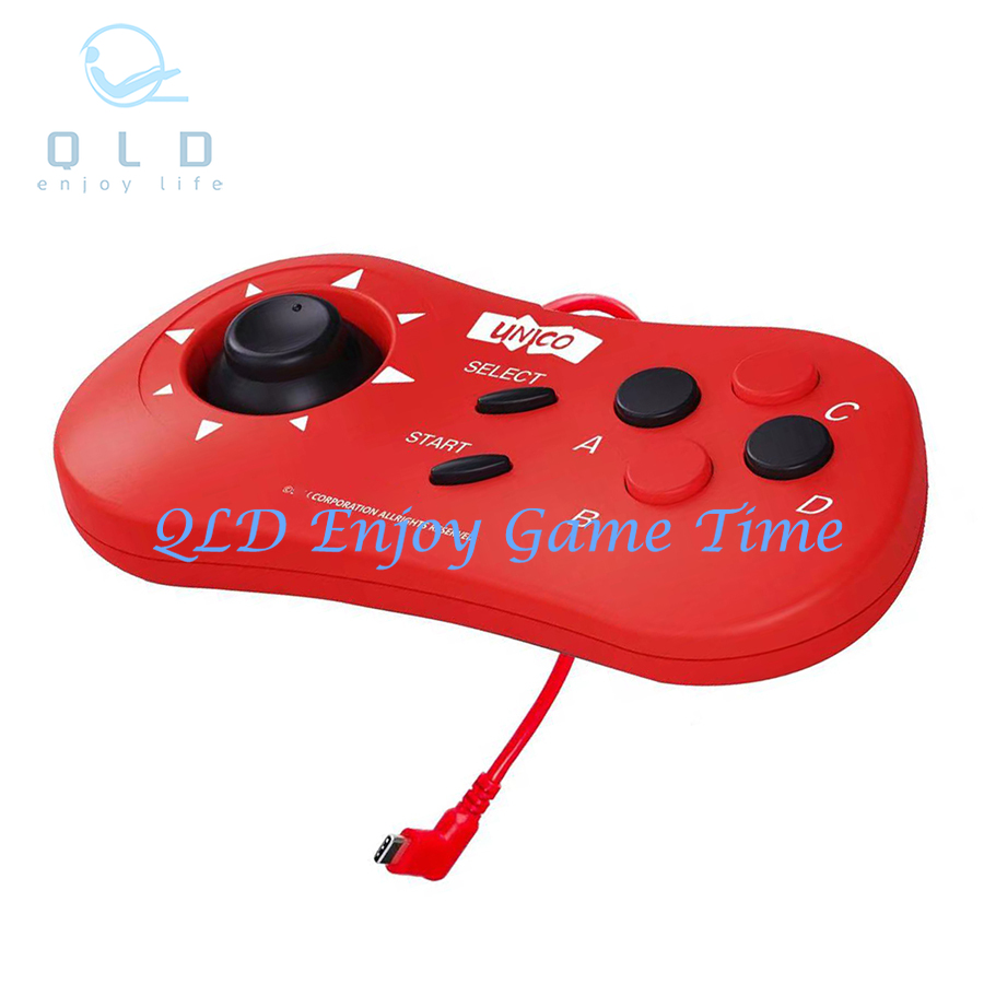Originele NEOGEO MINI Gamepad  - Dance Pad Machine recensie en prijs