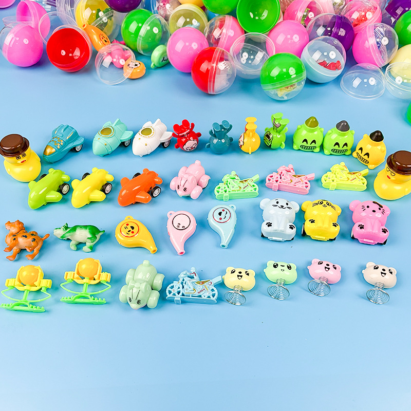 50mm Kinderen Mini Klauw Machi - Arcade Toy Claw Vending Machine recensie en prijs