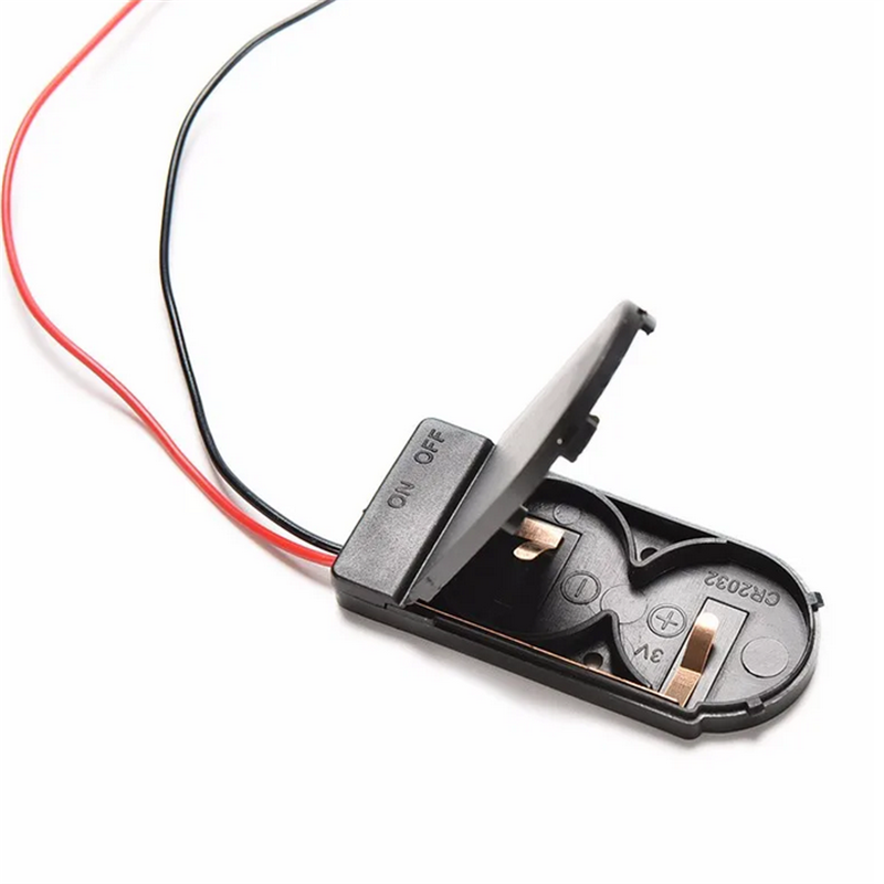 5 stks/partij Hold 2x CR2032 K - Coin Acceptor Selector recensie en prijs