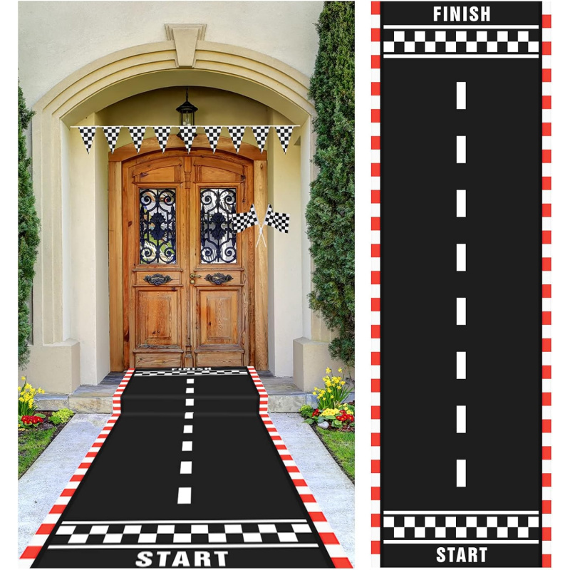 VIKAMA Racing Track Photo Boot - Photo Booth Machine recensie en prijs