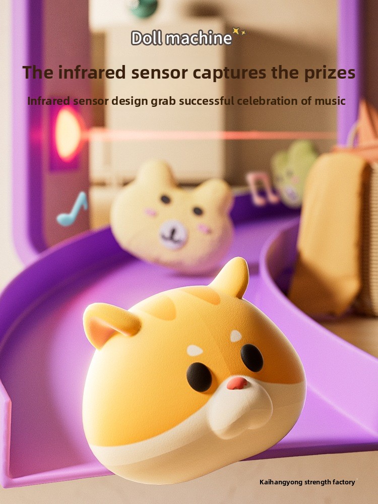 Klauw Machine voor Kinderen Mi - Candy Vending Machine recensie en prijs