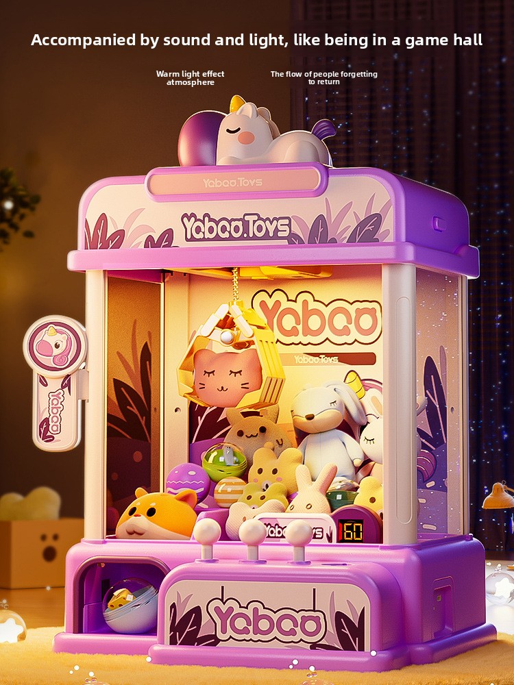 Klauw Machine voor Kinderen Mi - Candy Vending Machine recensie en prijs