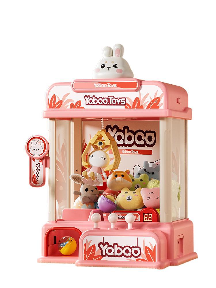 Klauw Machine voor Kinderen Mi - Candy Vending Machine recensie en prijs