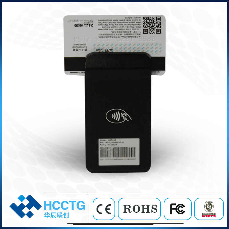 3-in-1 BT MPOS Mobiele Betaalt - Nfc Card Reader Vending recensie en prijs