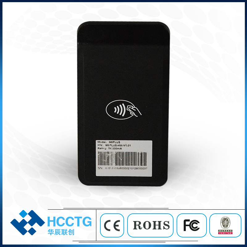 3-in-1 BT MPOS Mobiele Betaalt - Nfc Card Reader Vending recensie en prijs