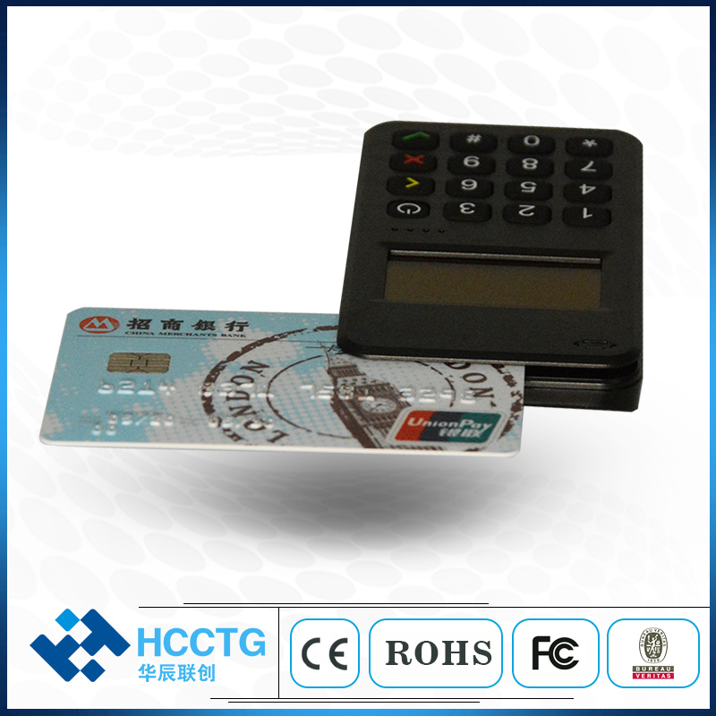 3-in-1 BT MPOS Mobiele Betaalt - Nfc Card Reader Vending recensie en prijs