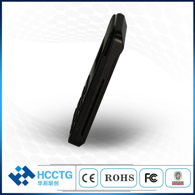 3-in-1 BT MPOS Mobiele Betaalt - Nfc Card Reader Vending recensie en prijs