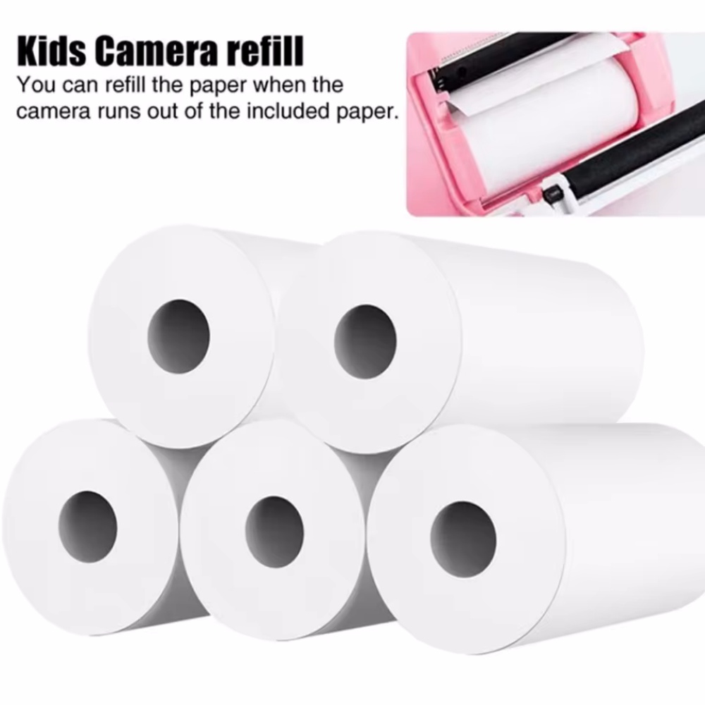 Thermisch Papier MINI Afdrukke - Photo Booth Machine recensie en prijs