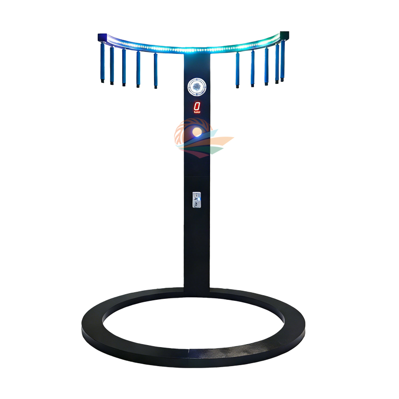 Hoogwaardige muntbediende arca - Arcade Games & Vending Llc recensie en prijs