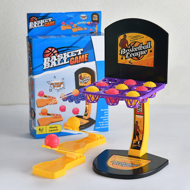 Klassieke Finger Flick basketb - Basketball Arcade Game recensie en prijs
