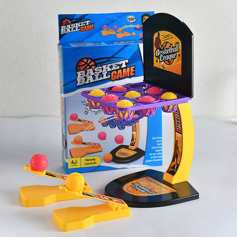 Klassieke Finger Flick basketb - Basketball Arcade Game recensie en prijs