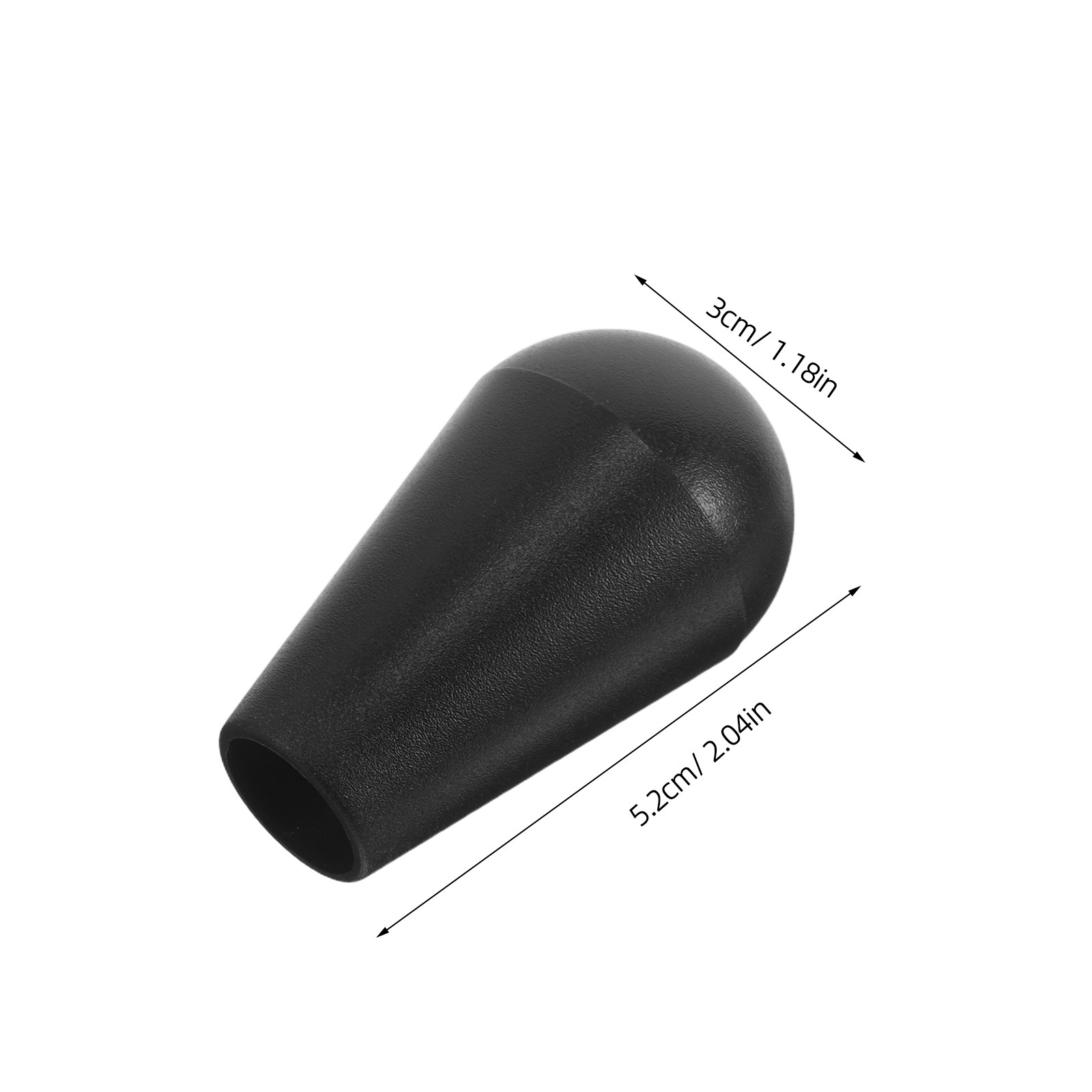 2 stuks joystick-knop bovenhan - Joystick Arcade Parts recensie en prijs