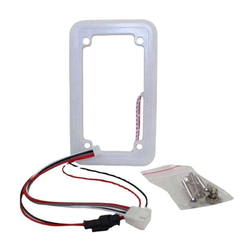 12V DC muntacceptor met hoge p - Coin Acceptor Selector recensie en prijs