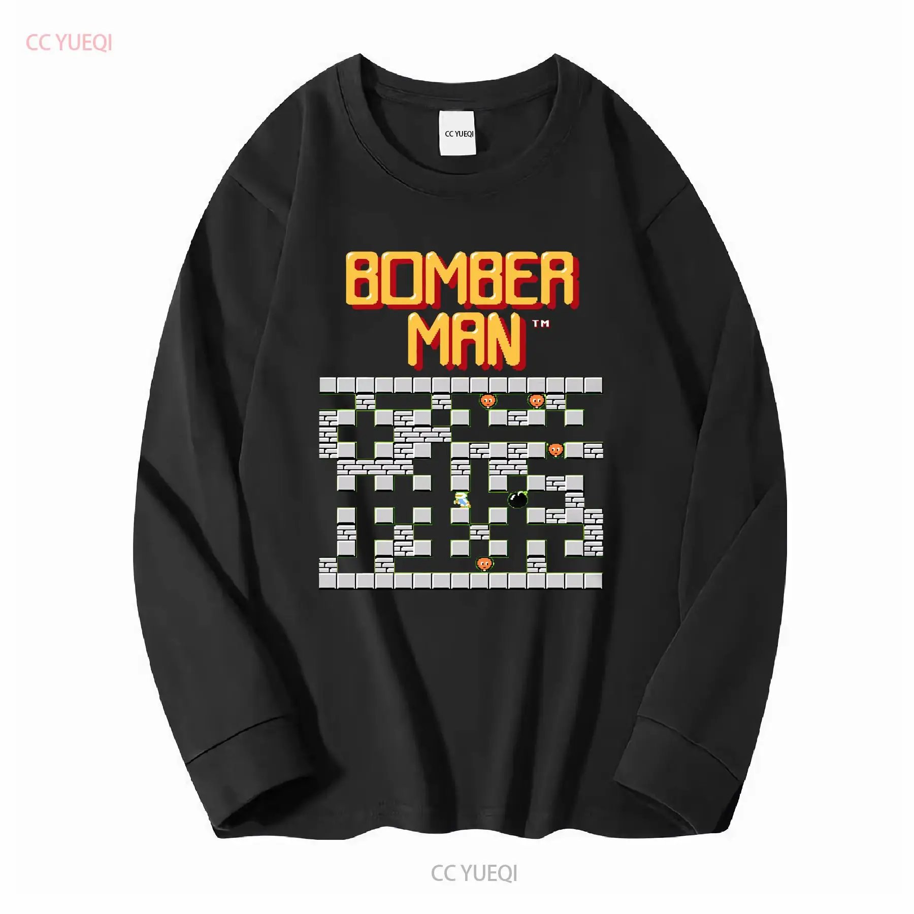 Bomberman stage 1 Logo NES Fam - Arcade No recensie en prijs