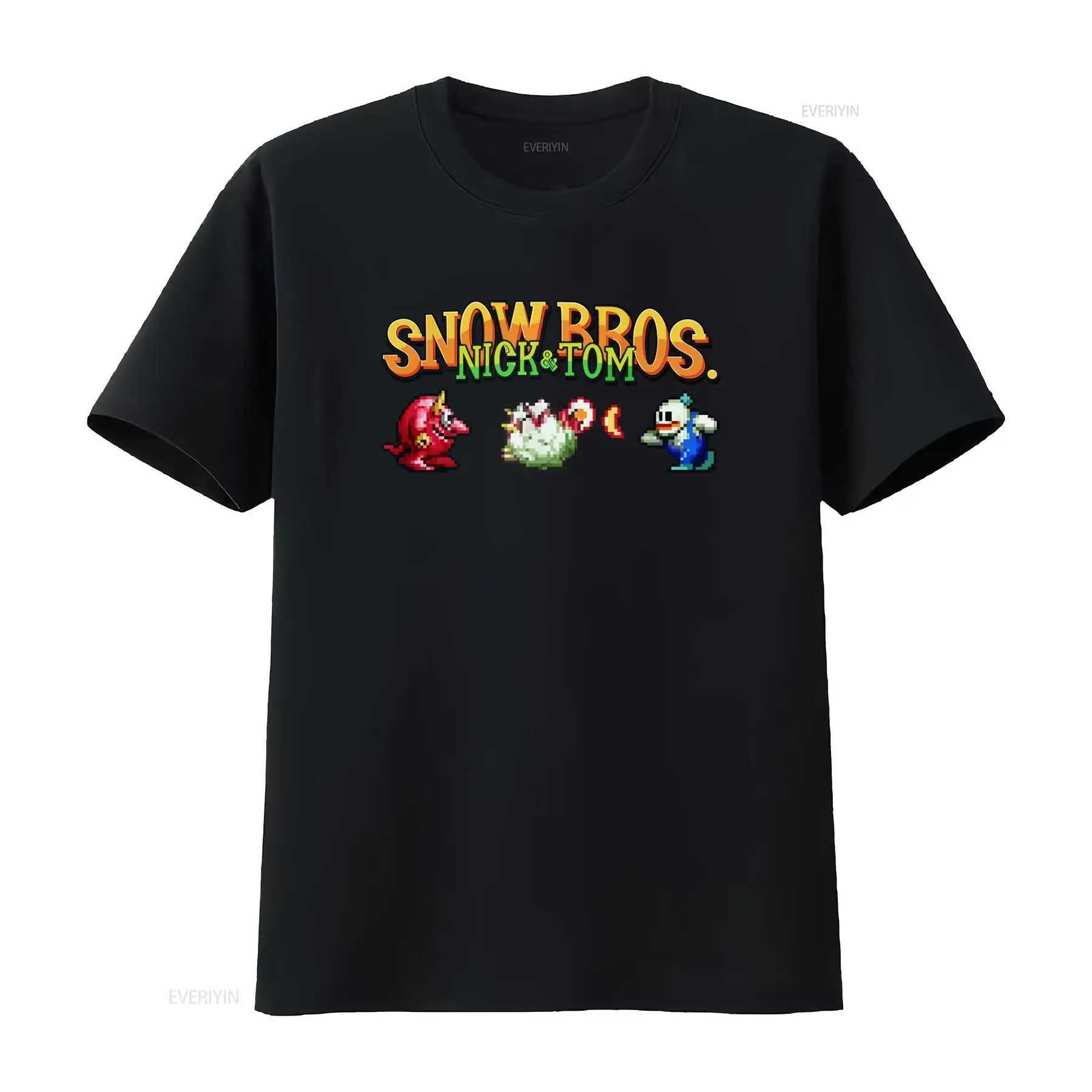 Snow Bros Retro Arcade jaren ' - Arcade No recensie en prijs