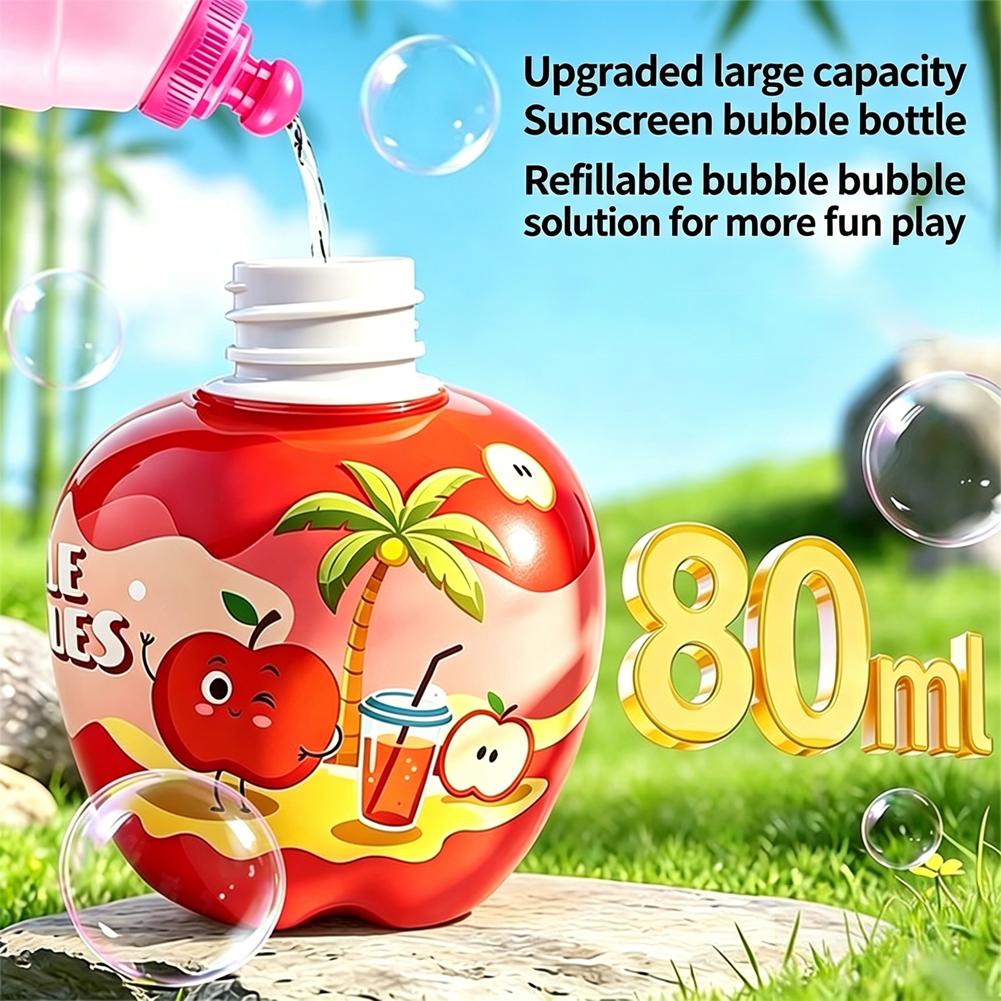 NIEUW Bubble Bottle Toys Zeepb - Bubble Gum Machine recensie en prijs