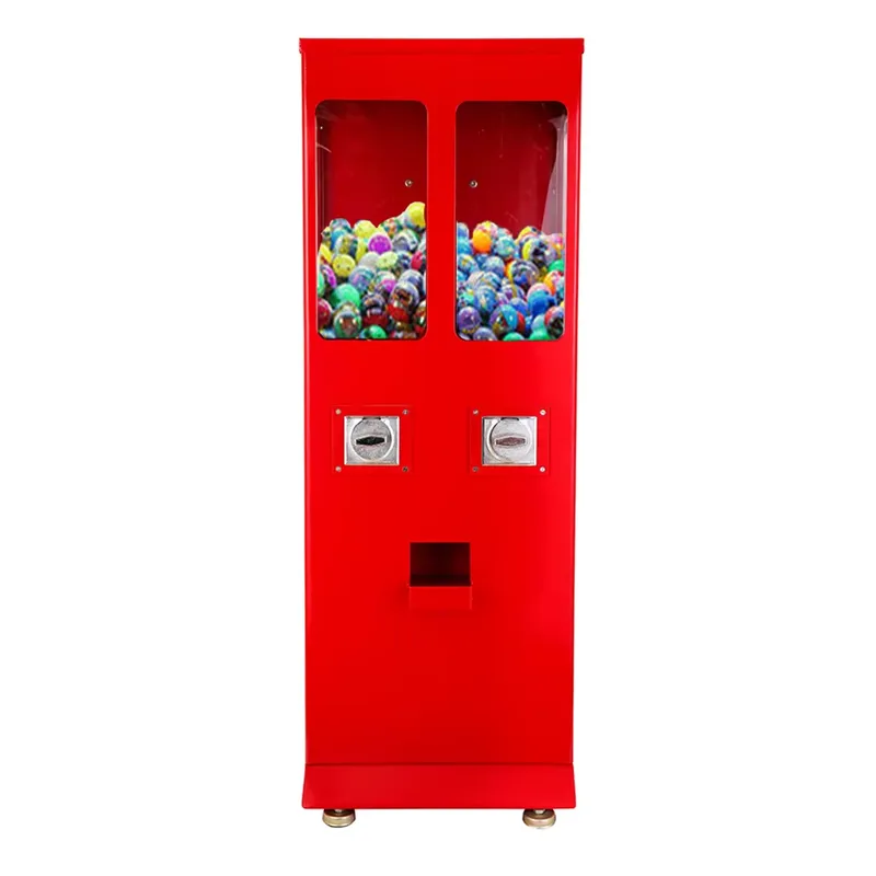Nieuwe stijl kleurrijke arcade - Arcade Style Vending Machine recensie en prijs