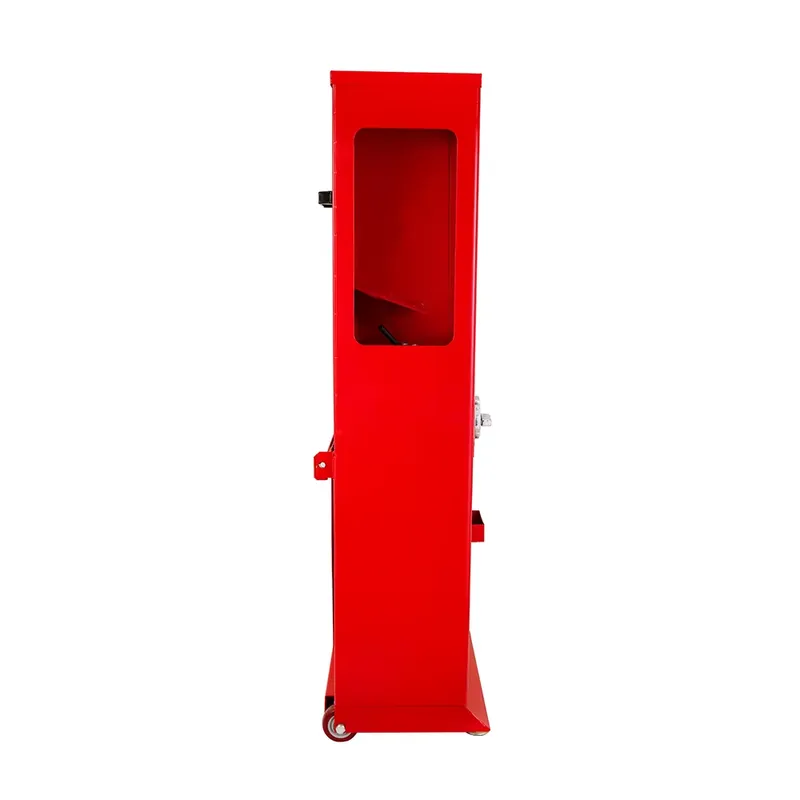 Nieuwe stijl kleurrijke arcade - Arcade Style Vending Machine recensie en prijs
