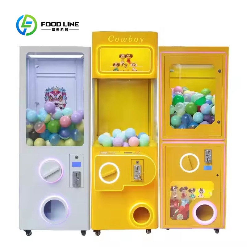 Op maat gemaakte commerciële m - Arcade Ticket Machine recensie en prijs