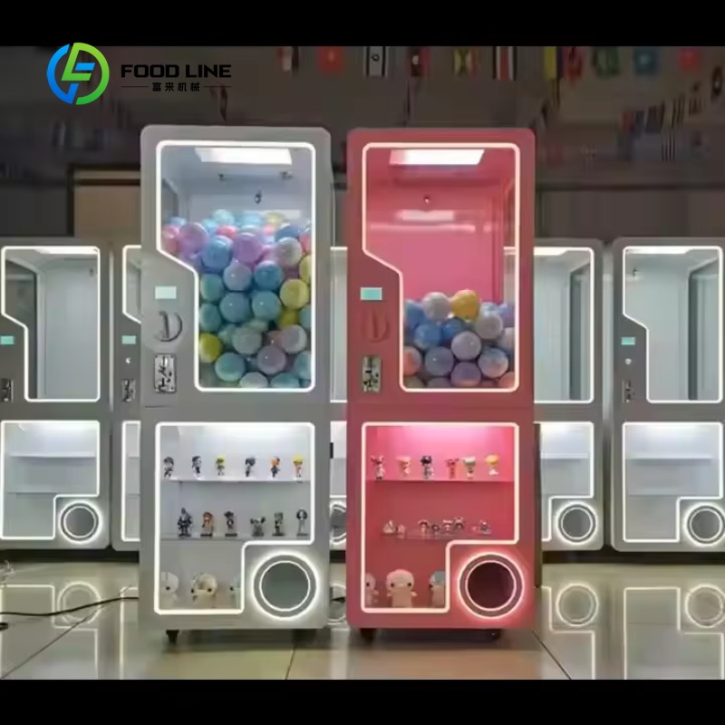 Op maat gemaakte commerciële m - Arcade Ticket Machine recensie en prijs