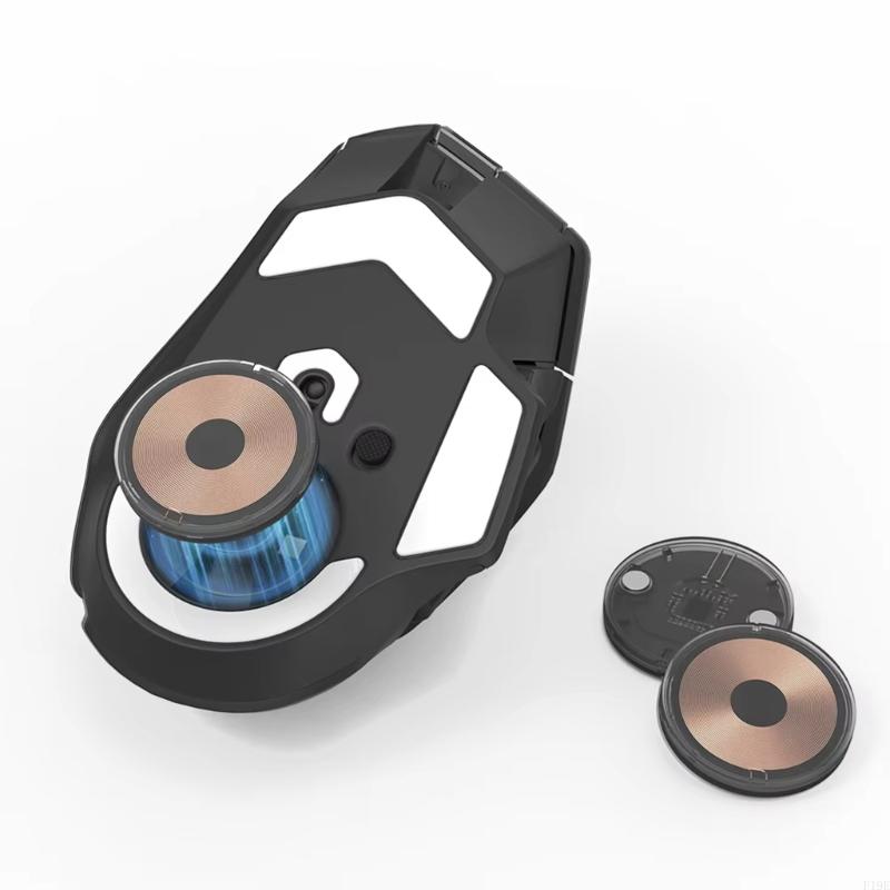 Magnetische draadloze oplaadmo - Coin Acceptor Selector recensie en prijs