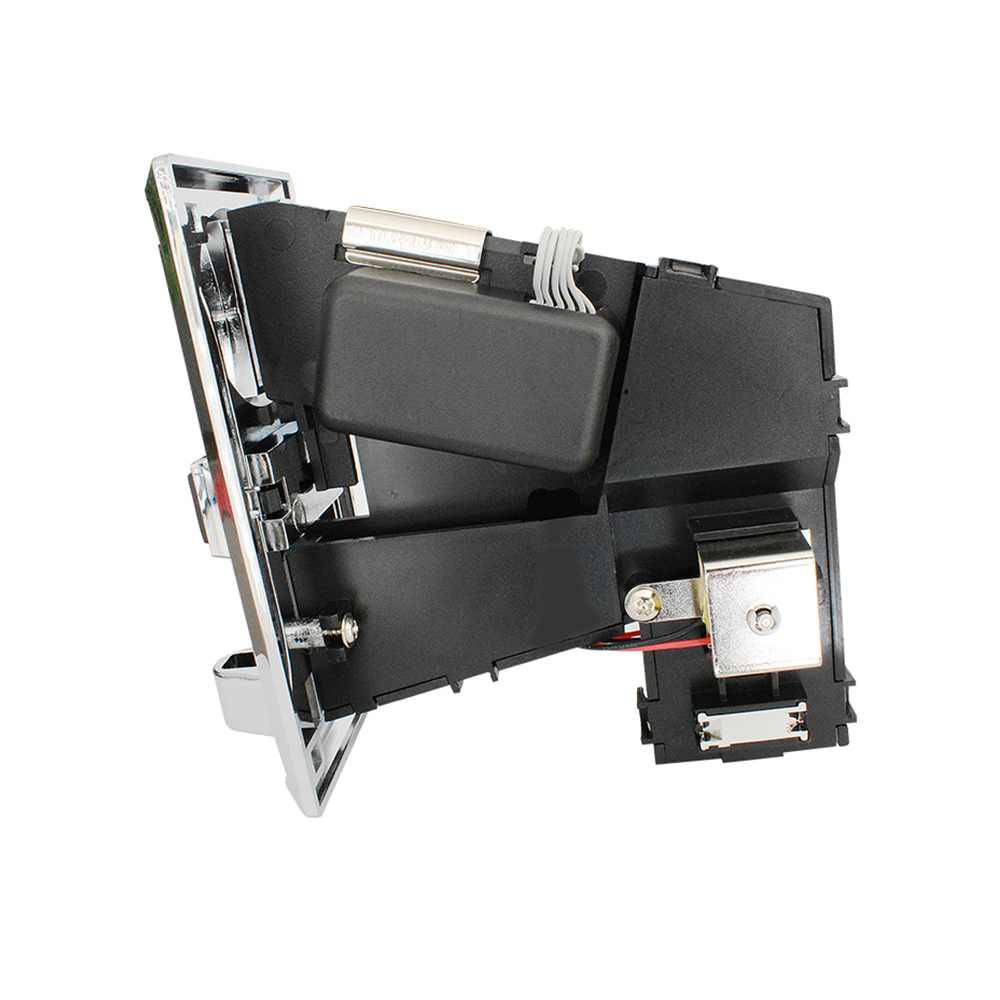 Gratis Verzending 616 Multi Co - Coin Acceptor Selector recensie en prijs