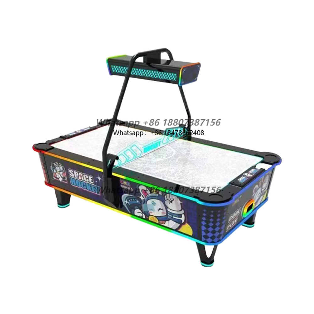 Hockey-spelautomaat voor kinde - Arcade Games & Vending Llc recensie en prijs