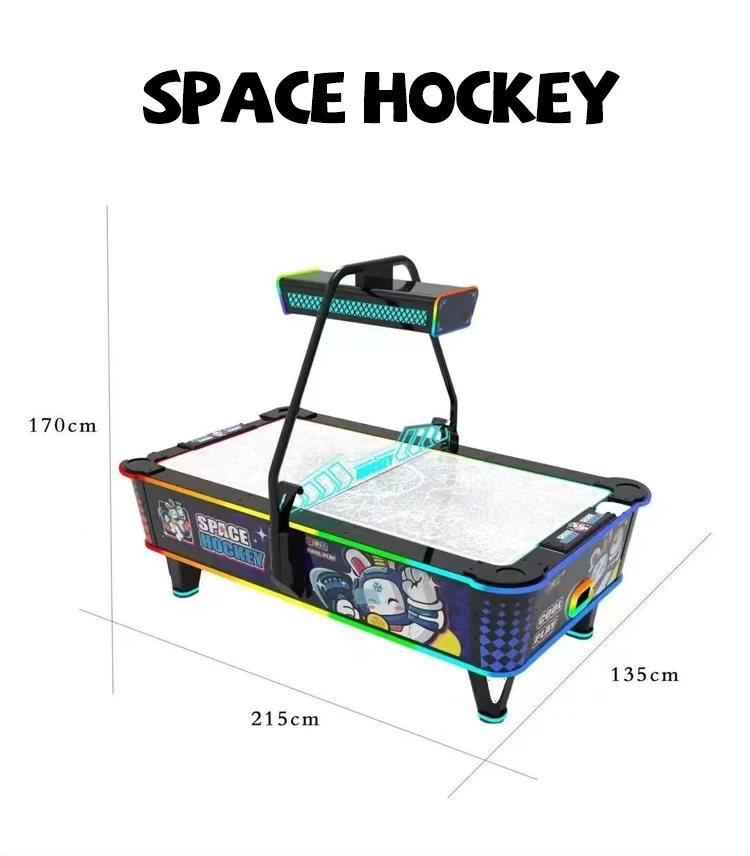 Hockey-spelautomaat voor kinde - Arcade Games & Vending Llc recensie en prijs