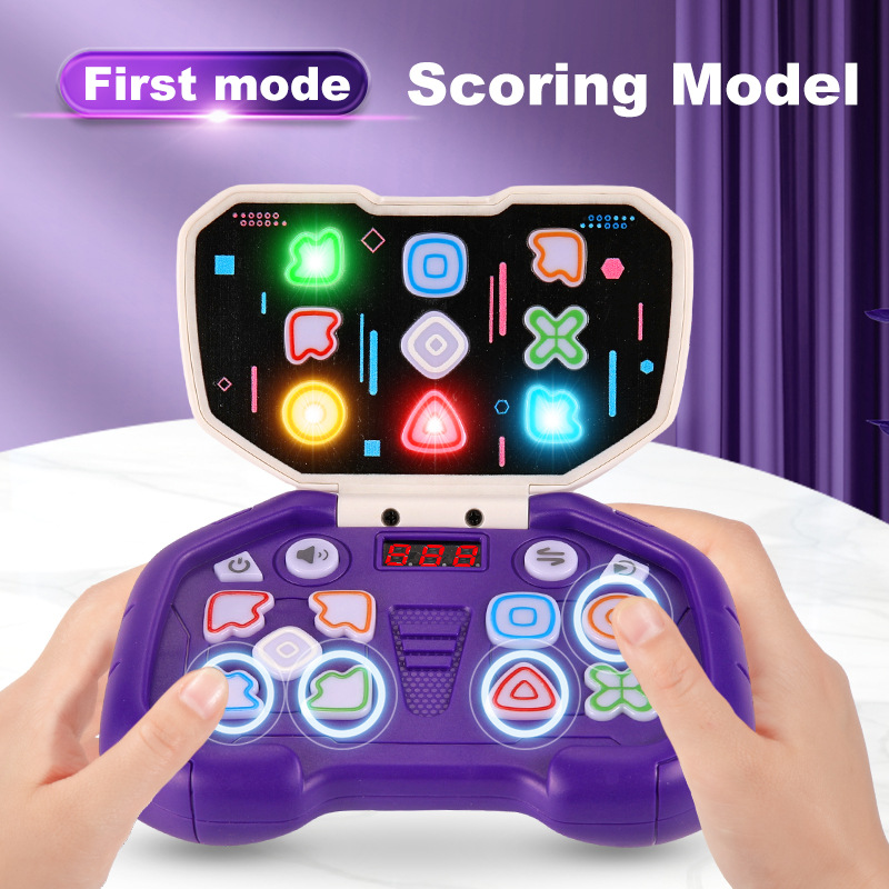 Rhythm Master Trainingsspelmac - Dance Pad Machine recensie en prijs
