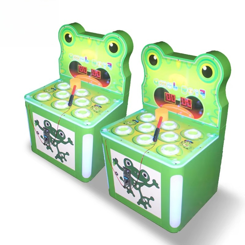 Hot verkopende Hammer Arcade G - Whack A Mole Arcade recensie en prijs
