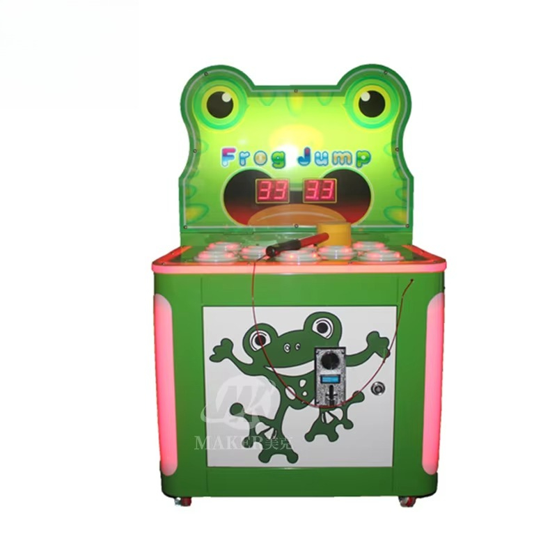 Hot verkopende Hammer Arcade G - Whack A Mole Arcade recensie en prijs