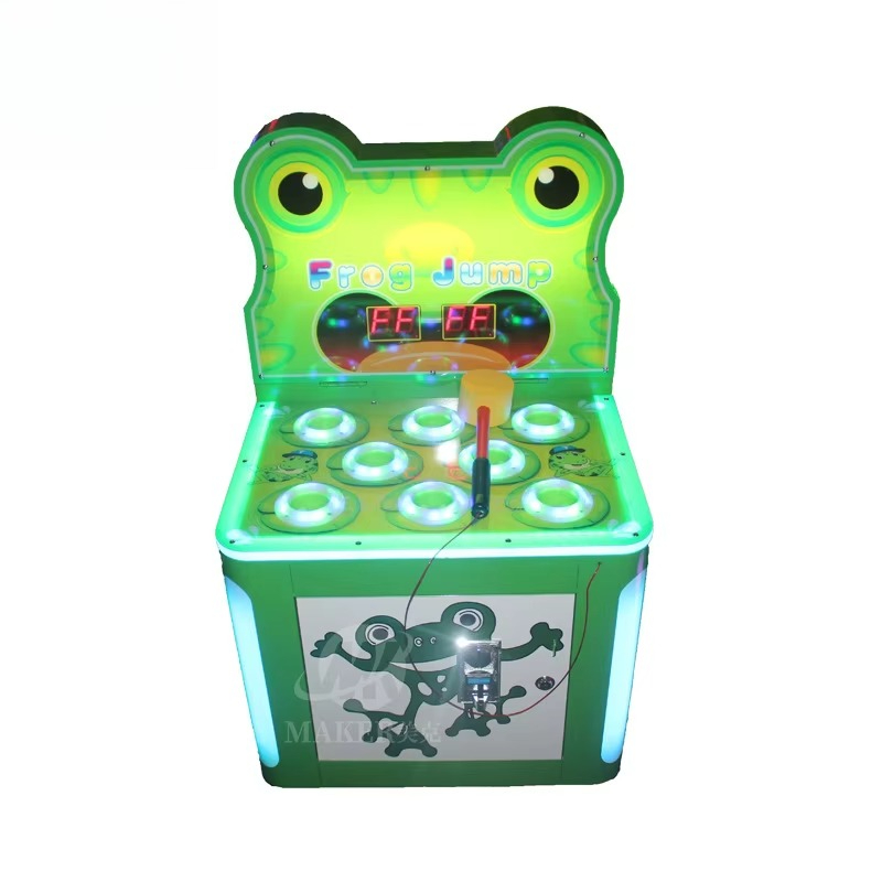 Hot verkopende Hammer Arcade G - Whack A Mole Arcade recensie en prijs