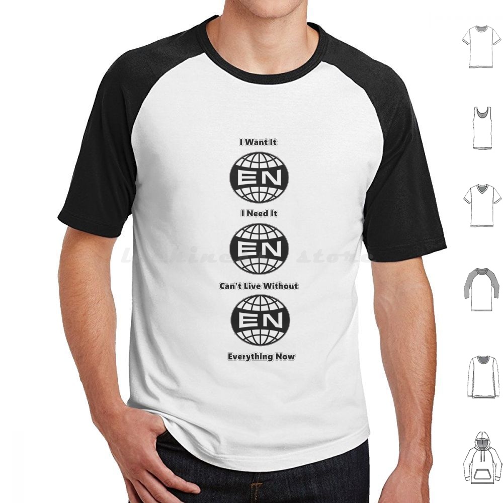 Arcade Fire-Alles nu T-shirt g - Arcade No recensie en prijs