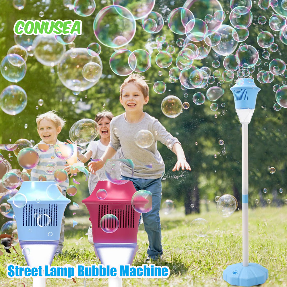 Lamp Zeepbellen Machine Automa - Bubble Gum Machine recensie en prijs