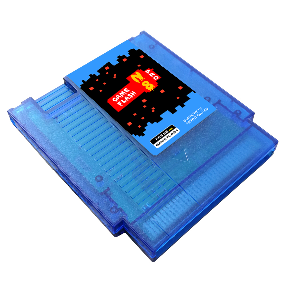 NES N8 game flash card retro g - Arcade Quest recensie en prijs