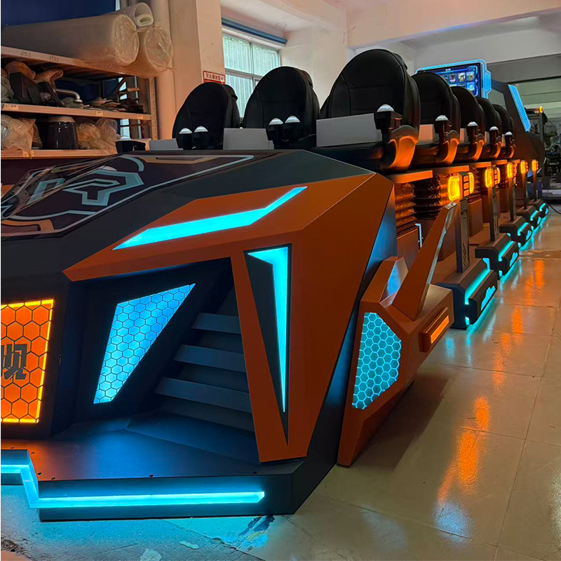 VR Oorlogsschip 2026 Nieuwe AR - Arcade Games & Vending Llc recensie en prijs